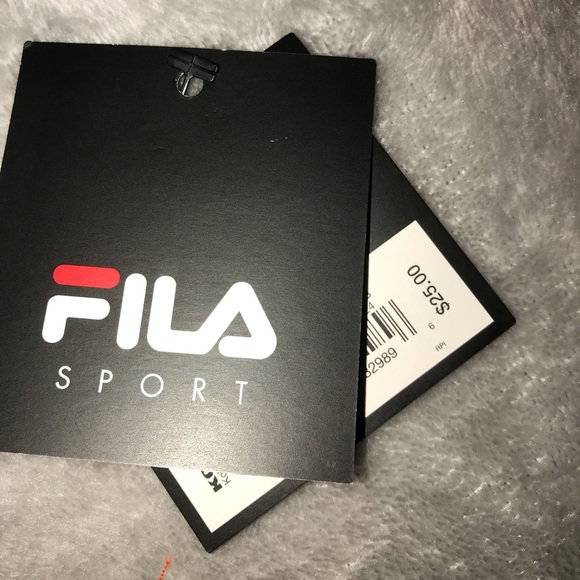 Fila shirt - Picture 3 of 3